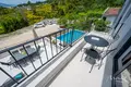 Willa 4 pokoi 250 m² Tivat, Czarnogóra