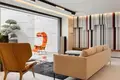 Квартира 4 комнаты 199 м² Рига, Латвия