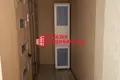 Appartement 1 chambre 43 m² Hrodna, Bélarus