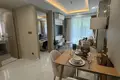 Wohnung 2 zimmer 35 m² Pattaya, Thailand