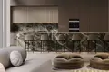 Wohnung 1 zimmer 88 m² Dubai, Vereinigte Arabische Emirate