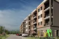 Wohnung 27 m² Tivat, Montenegro
