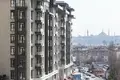 Wohnung 2 zimmer 72 m² Beyoglu, Türkei