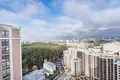 Квартира 2 комнаты 48 м² в Минске, Беларусь