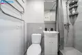 2 room apartment 23 m² Vilnius, Lithuania