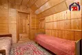 Maison 68 m² Miasocki sielski Saviet, Bélarus
