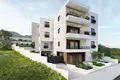 2 bedroom apartment 80 m² Germasogeia, Cyprus