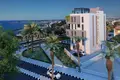 3 bedroom apartment 180 m² Paphos Municipality, Cyprus