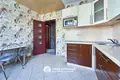 Wohnung 2 zimmer 62 m² Minsk, Belarus