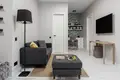 Appartement 4 chambres 128 m² en Minsk, Bélarus
