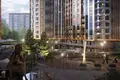 Mieszkanie 2 pokoi 72 m² Moskwa, Rosja