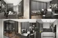 Oficina 75 m² en Nilufer, Turquía