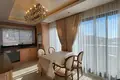 Penthouse 4 zimmer 180 m² Kargıcak, Türkei