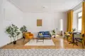 Квартира 2 комнаты 53 м² Варшава, Польша