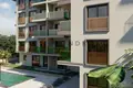 Apartamento 3 habitaciones 112 m² Alanya, Turquía