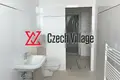 Квартира 3 комнаты 49 м² Кладно, Чехия