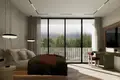 Mieszkanie 27 m² Canggu, Indonezja