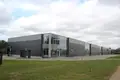 Commercial real estate Mārupe Smart Park