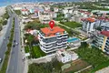 Modern 1 Bedroom Apartment for Rent in Alanya, Kestel, Steps from the Beach