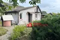 House 78 m² Skidzielski sielski Saviet, Belarus