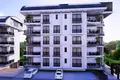 1 bedroom apartment 50 m² Akarca Koyu, Turkey