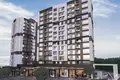 Жилой комплекс Закрытая резиденция с бассейнами и тренажерными залами рядом со станциями метро, Стамбул, Турция