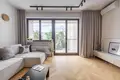 Apartamento 2 habitaciones 65 m² Varsovia, Polonia