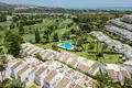 3 bedroom apartment 109 m² San Pedro Alcantara, Spain