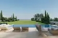 Willa 3 pokoi 800 m² Peyia, Cypr