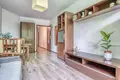 Apartamento 1 habitación 41 m² Varsovia, Polonia