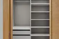 4 room apartment 111 m² Minsk, Belarus