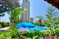 Apartamento 2 habitaciones 60 m² Mezitli, Turquía