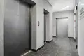3 room apartment 56 m² Minsk, Belarus