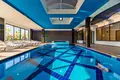 Apartamento 2 habitaciones 70 m² en Kargicak, Turquía