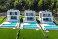 Villa de 5 habitaciones 150 m² Pefkochori, Grecia