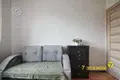 Wohnung 1 zimmer 38 m² Minsk, Belarus