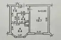 Mieszkanie 1 pokój 40 m² Odessa, Ukraina