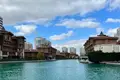 Apartamento 1 habitación 197 m² Kucukcekmece, Turquía