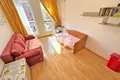 1 bedroom apartment 34 m² Nesebar, Bulgaria