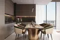Mieszkanie 1 pokój 51 m² Dubaj, Emiraty Arabskie