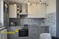 Apartamento 2 habitaciones 53 m² Minsk, Belarús