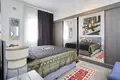 Квартира 4 комнаты 133 м² Агиос Амвросиос, Северный Кипр