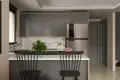Wohnung 3 zimmer 120 m² Erdemli, Türkei