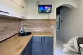 3 room apartment 58 m² Muchaviecki sielski Saviet, Belarus
