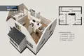 Dom 89 m² Kretynga, Litwa