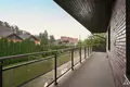Casa 5 habitaciones 328 m² Riga, Letonia