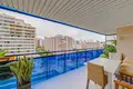 Квартира 2 спальни 156 м² Бенидорм, Испания