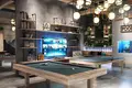 Mieszkanie 2 pokoi 75 m² Dubaj, Emiraty Arabskie