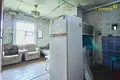 Haus 17 m² Luhavaslabadski sielski Saviet, Belarus