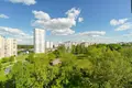 Apartamento 1 habitación 34 m² Minsk, Belarús